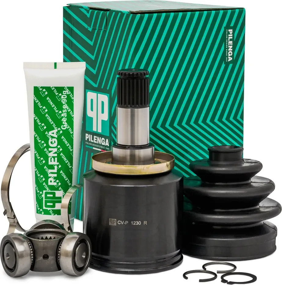 PILENGA ШРУС передний внутренний левый  правый  LADA LARGUS  X-RAY. Артикул cv-p1230