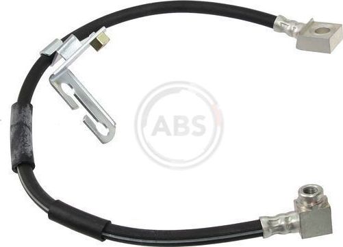 Тормозной шланг ABS. Артикул SL 4617