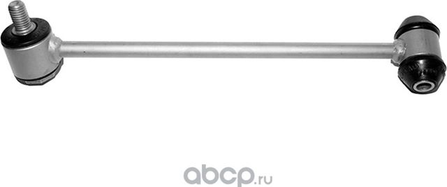 Линк заднего стабилизатора MERCEDES BENZ GLK-CLASS 204 07-15 LH (Hosu). Артикул HSSL0013