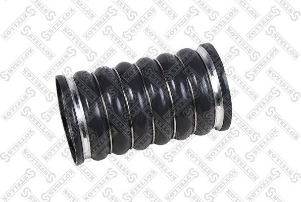 Патрубок радиатора (системы охлаждения) Stellox для Scania R 2004-2015. Артикул 81-10168-SX