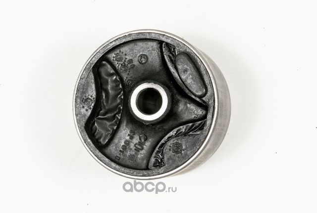 Сайлентблок передней опоры двигателя (Just Drive). Артикул JDD0936F