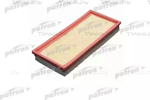 Воздушный фильтр Patron для Lancia Musa I 2004-2012. Артикул PF1447