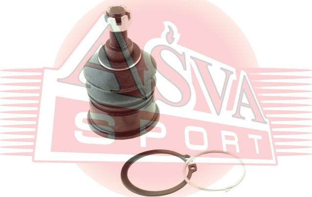 Шаровая опора Asva. Артикул 0320-RN6