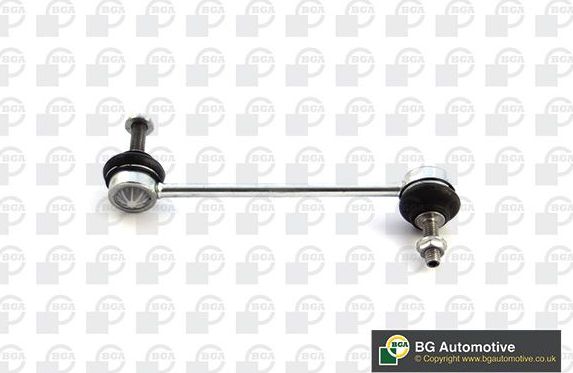 Стойка (тяга) стабилизатора BGA. Артикул LS4276