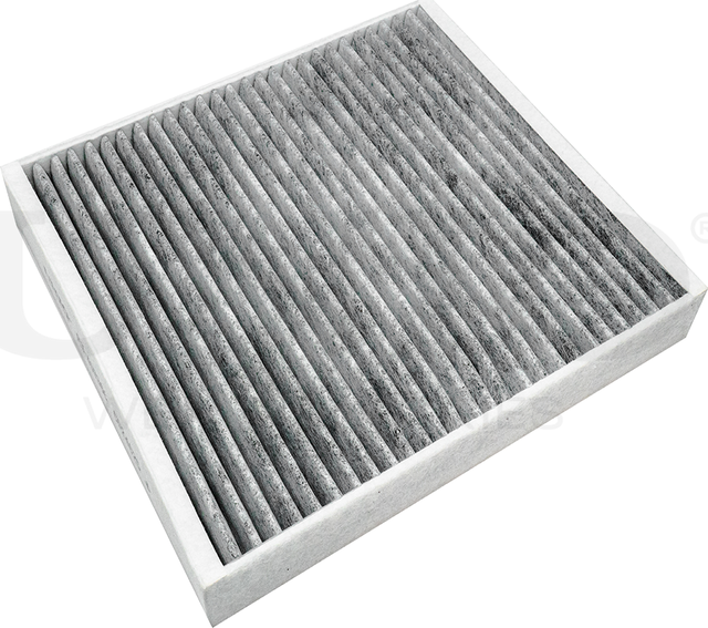 Фильтр салона (Unio). Артикул FLT-40036C