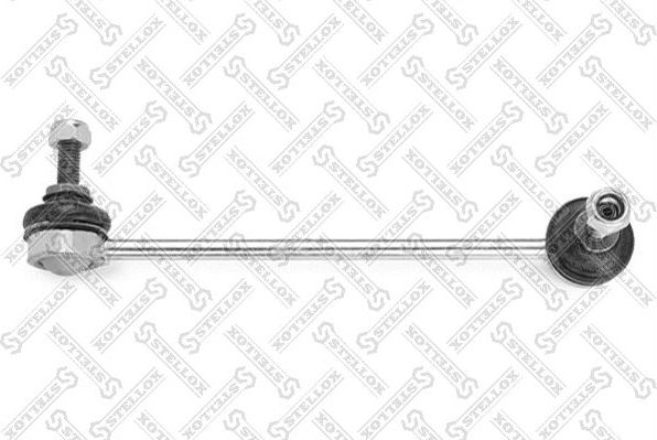 Стойка (тяга) стабилизатора Stellox. Артикул 56-01572-SX