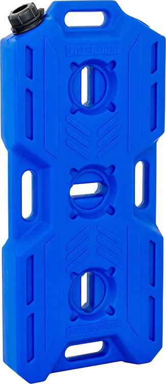 Канистра Art-rider 15 л Синяя. Артикул ТА.159.132.200-С