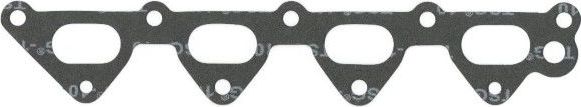 Прокладка впускного коллектора Elring для Aro 10 1998-1999. Артикул 165.580