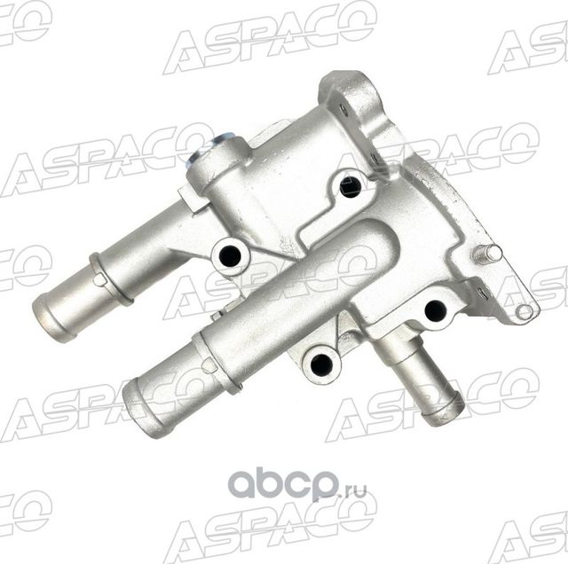 КОРПУС ТЕРМОСТАТА GM ДВИГАТЕЛЬ OPEL ZAFIRA C/ ASTRA J/ CHEVROLET CRUZE Z18XER (Aspaco). Артикул AP57768