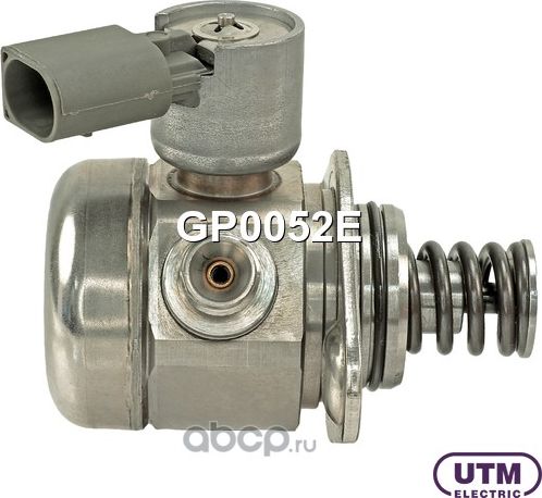 Насос высокого давления бензиновый (UTM). Артикул GP0052E