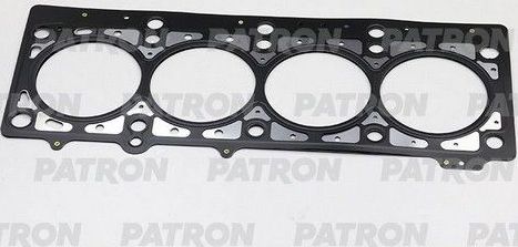 Прокладка ГБЦ Patron для Dodge Neon II 1999-2005. Артикул PG2-0349