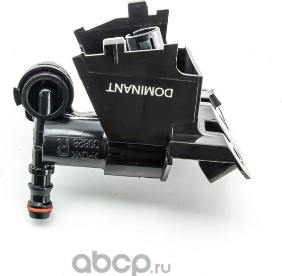 Форсунка омывателя фары (Dominant) Dominant. Артикул TO85020702100