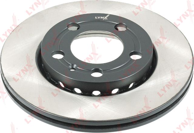 Тормозной диск LYNXauto. Артикул BN-1205