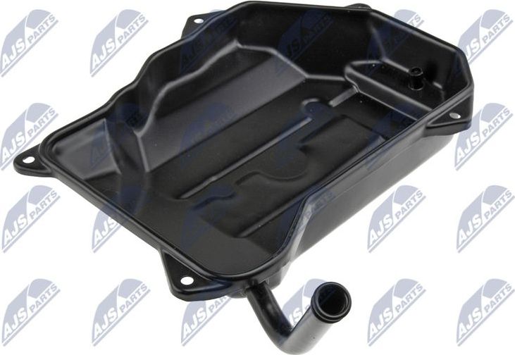 Масляный поддон картера АКПП NTY. Артикул BMO-AU-005