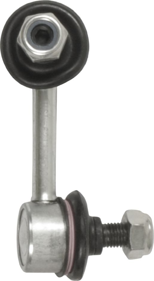 Стойка (тяга) стабилизатора Blue Print. Артикул ADT38503