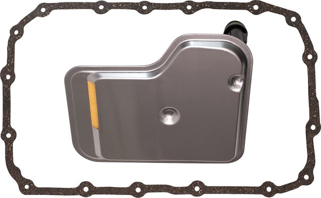 B19CR1043_Фильтр АКПП (с прокладкой) (Cworks). Артикул B19CR1043