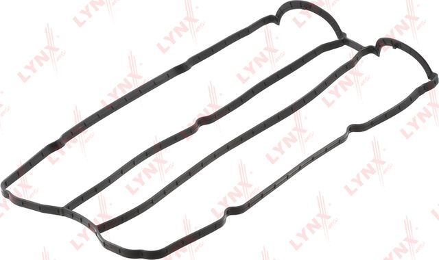 Прокладка клапанной крышки 441724 LYNXauto. Артикул SG-1283