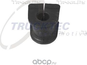 Втулки стабилизатора Trucktec Automotive. Артикул 02.30.087