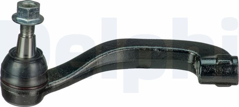Наконечник рулевой тяги Delphi. Артикул TA3306