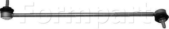 Стойка (тяга) стабилизатора Formpart. Артикул 1208074