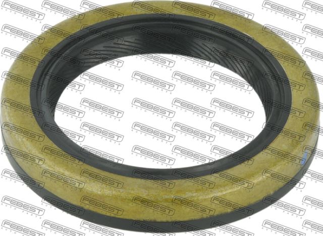 Сальник масляного насоса 36.5x55.1x7.8 Febest. Артикул 95GFZ-38550808R