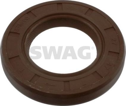 Кольцо уплотнительное SWAG (FPM (Fluor-Kautschuk)). Артикул 62 91 9571