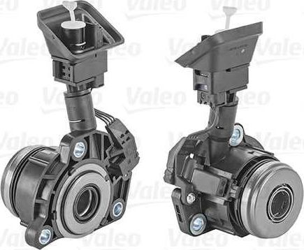 Выжимной подшипник сцепления Valeo (полимерный материал). Артикул 810009