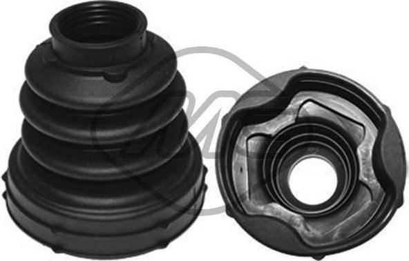 Пыльник ШРУСа внутренний Metalcaucho для Ford Mondeo IV 2007-2015. Артикул 10190