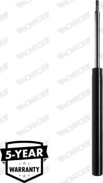 Амортизатор Monroe Original (Gas) задний для Toyota Camry 10 (V10, XV10) 1991-1997. Артикул MG256