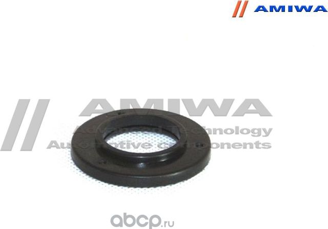 ПОДШИПНИК ОПОРЫ ПЕРЕДНЕГО АМОРТИЗАТОРА 0624032 (Amiwa). Артикул 0624032