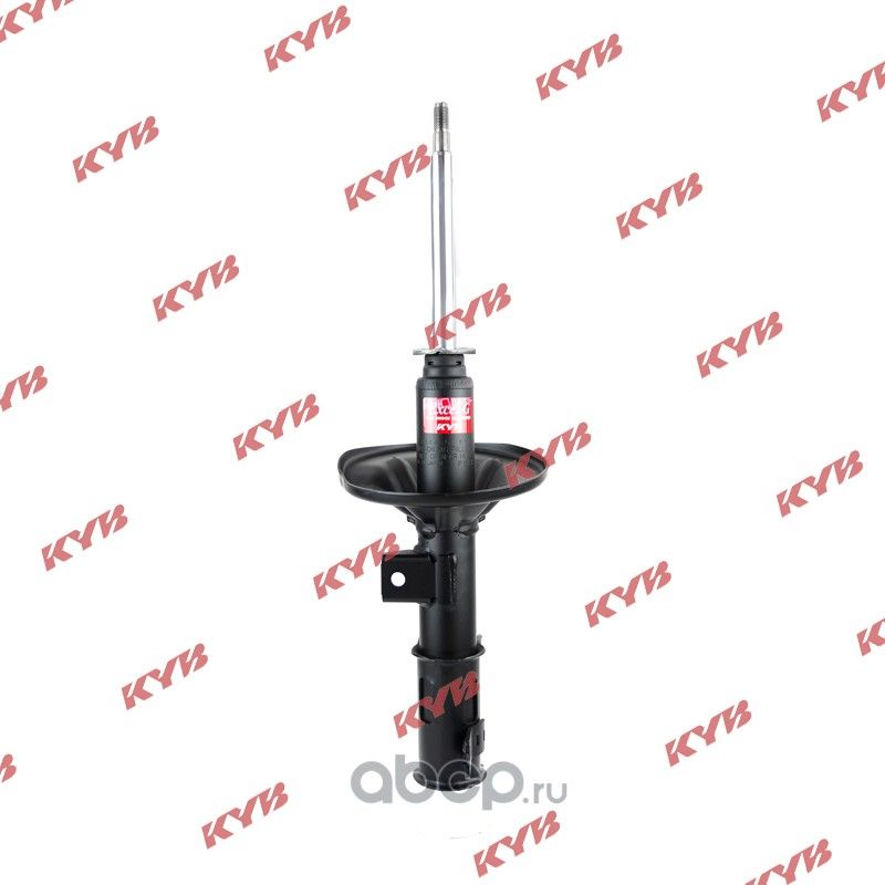 Амортизатор KYB Excel-G передний для Daewoo Lanos 1997-2008. Артикул 334435