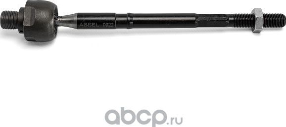 Тяга рулевая без наконечника (Absel). Артикул HY460039