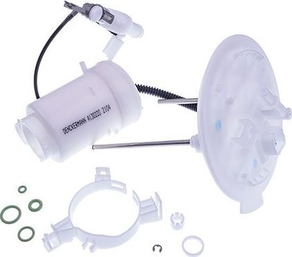 Топливный фильтр Denckermann для Mazda CX-9 I 2006-2016. Артикул A130220