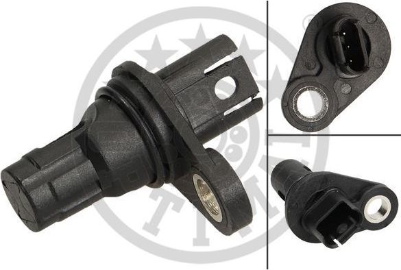 Датчик положения коленвала Optimal для BMW Z4 I (E85/E86) 2005-2009. Артикул 07-S003