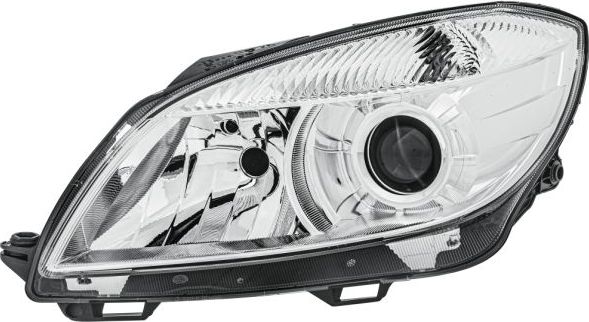 Фара передняя основная Hella. Артикул 1EL 010 417-371