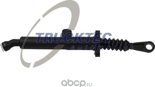 Цилиндр сцепления главный Trucktec Automotive. Артикул 01.27.061