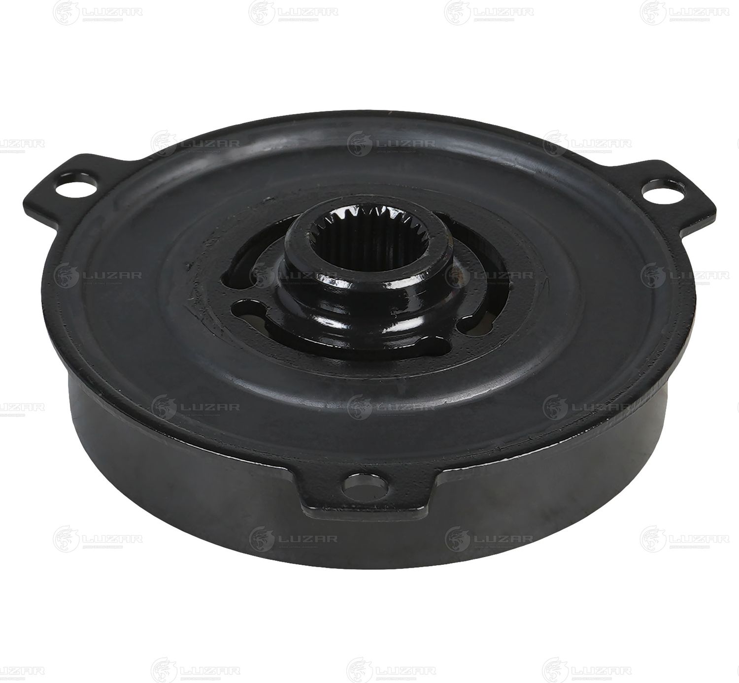 Муфта компрессора кондиционера Luzar. Артикул LCH 1804