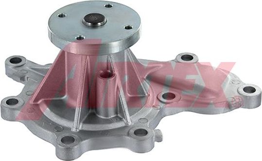 Помпа (водяной насос) Airtex. Артикул 1672