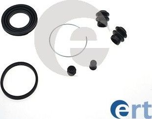 Ремкомплект тормозного суппорта ERT. Артикул 401965