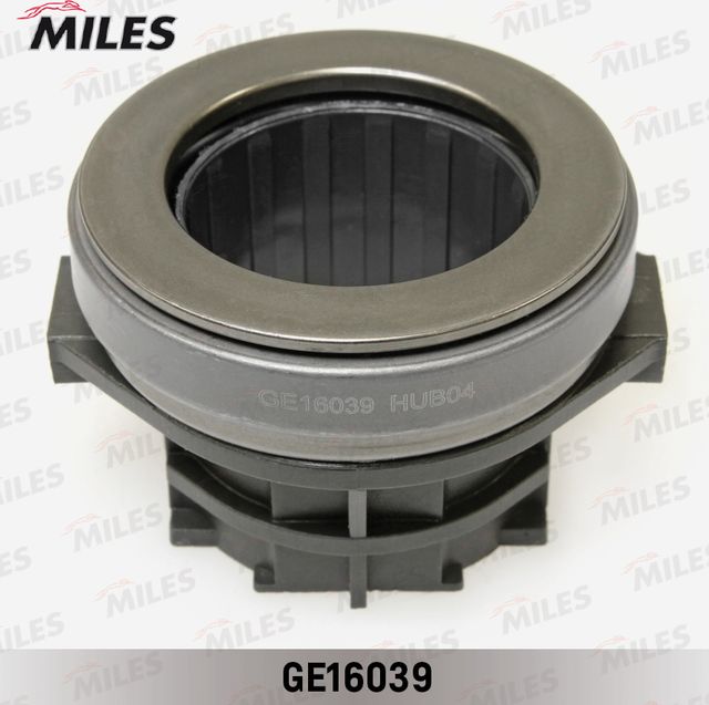Выжимной подшипник сцепления Miles для Alpina B7 E12 1978-1982. Артикул GE16039