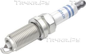 Свеча зажигания Bosch Platinum. Артикул 0 242 236 653