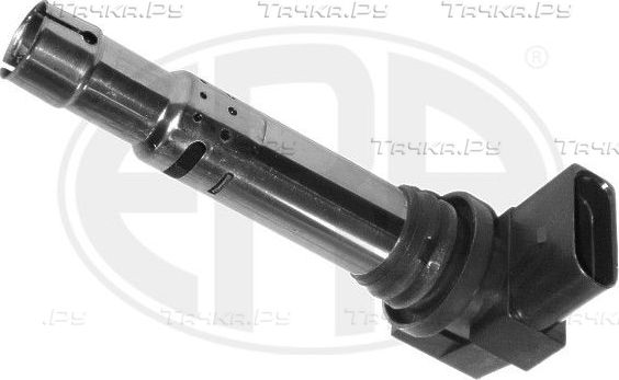 Катушка зажигания Era OEM для Audi A1 I (8X) 2010-2015. Артикул 880006