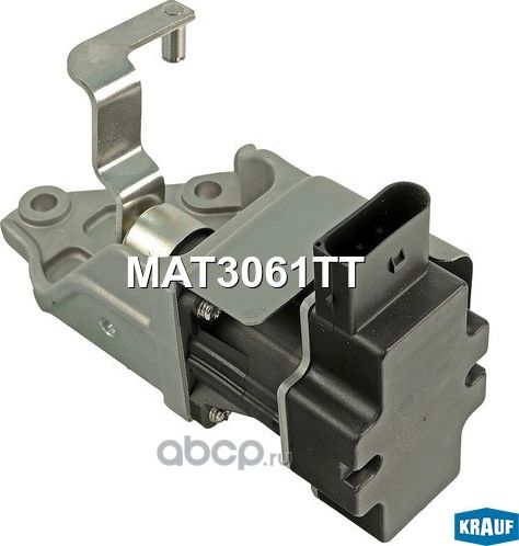 Актуатор турбокомпрессора Krauf. Артикул MAT3061TT