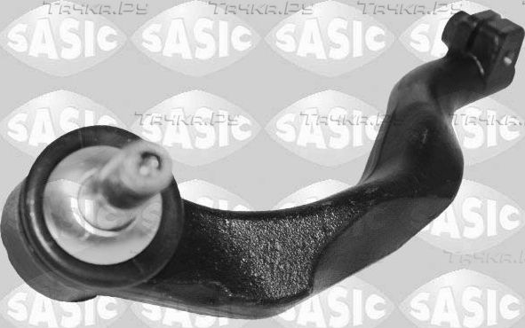 Наконечник рулевой тяги Sasic правый для MINI Clubman II (F54) 2014-2026. Артикул 7676113