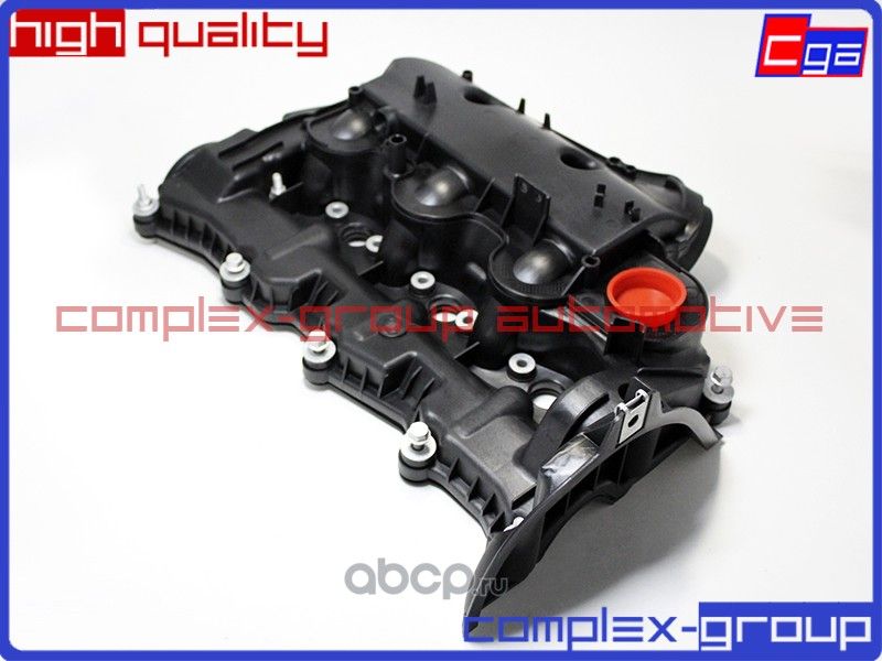 Крышка коллектора впускного правая (CGA). Артикул 1ECV827RA