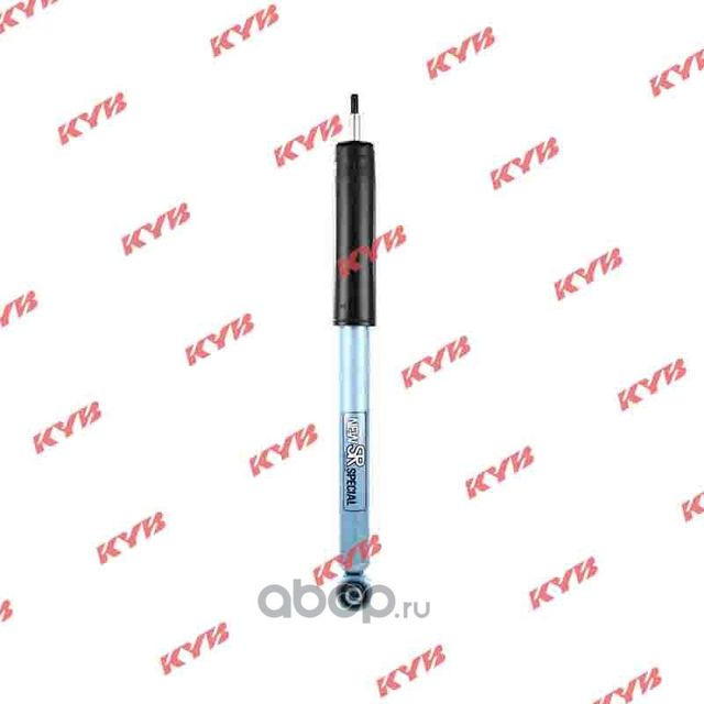 Амортизатор KYB New SR Special. Артикул NSF1115