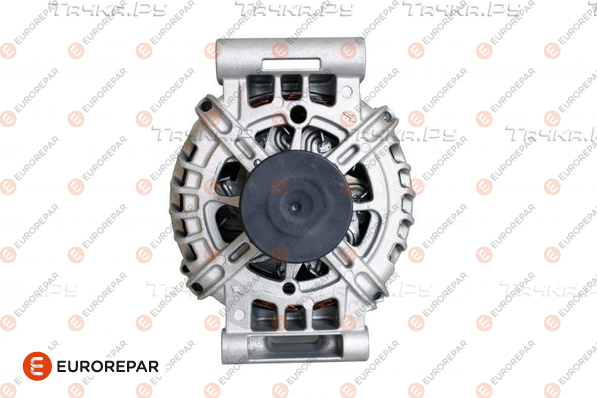 Генератор Eurorepar для Peugeot 3008 II 2016-2026. Артикул 1648234180
