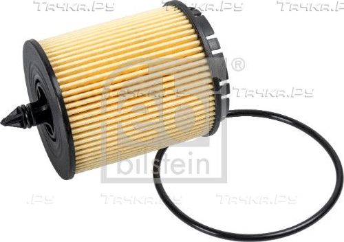 Масляный фильтр Febi Bilstein для Opel Zafira B 2005-2012. Артикул 39762