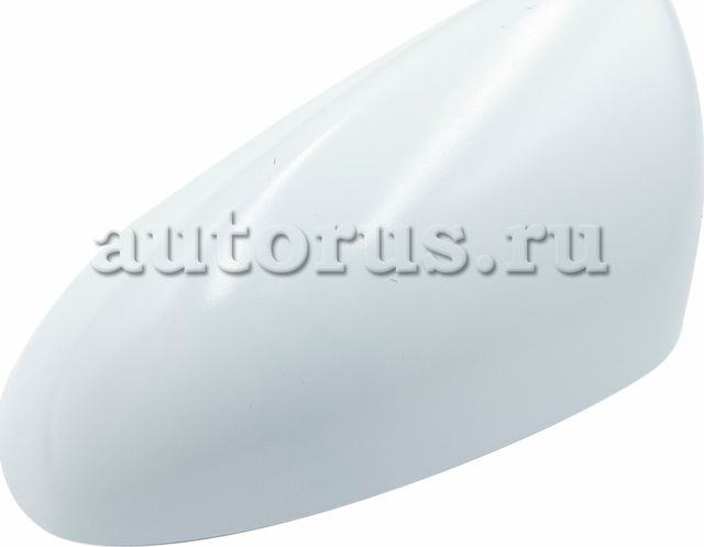 Кожух зеркала бокового Nissan. Артикул 96374JD08E