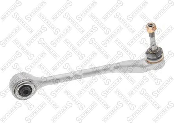 Поперечный рычаг передней подвески Stellox. Артикул 54-02666-SX